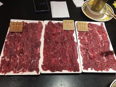 -大吉利·潮汕鲜牛肉火锅(万峰路店)
