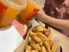 -肯德基(万象城店)