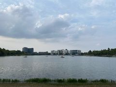 -美兰湖景区