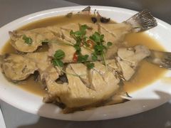 -添福来墨鱼饺子 · 海鲜东北菜(泡崖店)