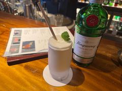 -恰餐厅 CHAR Bar & Grill (珠海仁恒洲际店)