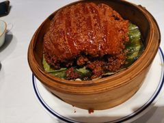 -到家尝北京菜(西坝河店)