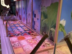 -福客麻辣烫·现炒麻辣香锅(印力中心店)