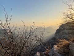 -抱犊寨风景区