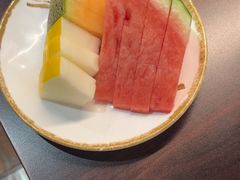-黑松白鹿(金融街店)