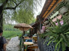 -三忘湖 SWANSEEN(柳荫公园店)