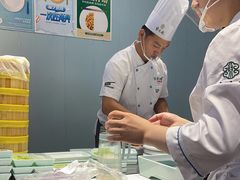 -紫光园·烤鸭·北京菜(团结湖店)
