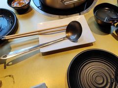 特色牛腩锅-手选潮汕鲜活牛肉火锅(二七广场店)