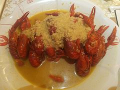 -於氏虾神(盱眙总店)