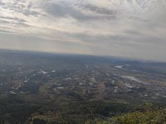 -窦圌山风景区