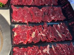 -三头牛·潮汕牛肉生蚝火锅 (夏湾店)