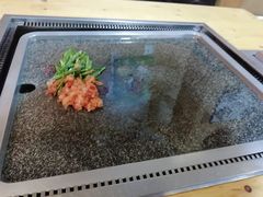 -金顺韩式烤肉·网红烤肉店(广利路店)