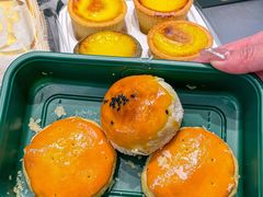 -泸溪河桃酥(江宁太阳城店)