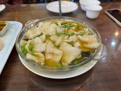 -长兴菜馆(高桥店)