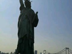 -台场海滨公园船码头