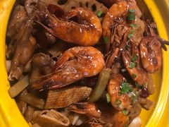 -多嘴超级肉蟹煲(欧亚卖场店)