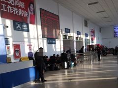 -永定门长途汽车站