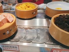 -龍歌自助小火锅(李沧顺和汇店)