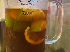 -木屋烧烤(白石洲店)