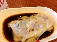 -银记肠粉(文昌北路店)