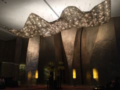 -广州天河希尔顿酒店