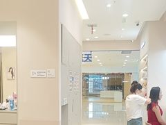 -天真蓝照相馆(西安南门王府井LAB店)