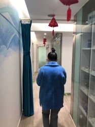 -睿明真达专业皮肤护理中心