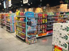 -物美超市(马家堡店)