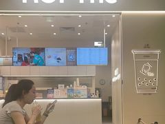-KOI Thé(力宝广场店)