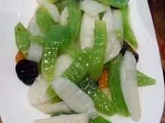 -九转小磨·东北菜老字号(祥安店)