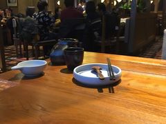 -云海肴·汽锅鸡·云南菜(天津国金汇店)