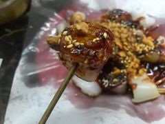 -香港风味小吃店(中英街店)