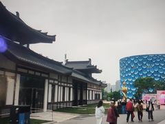 -华夏文旅西安度假区