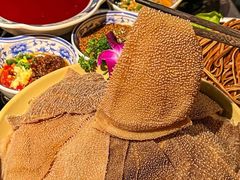 -袁老四重庆老火锅(桐梓坡店)