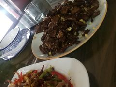 -同发号饭庄(复兴路店)