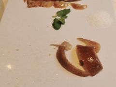 好彩烤鸭-好彩酒楼烤鸭坊