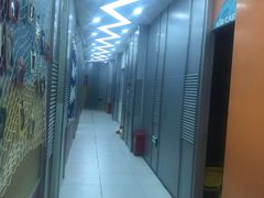 -吉的堡成长中心(五角场安波校区)