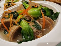 -君邦天山饭店(龙泉街店)