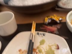 -德川家日本料理(中关村寰太大厦店)