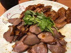 -抱德·潮汕味(敦和店原惠城鱼仔)