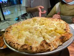 -1861意大利餐厅(文化广场店)