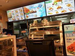 -德克士(龙阳广场店)