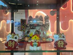 -DQ·蛋糕·冰淇淋(阜盛道店)