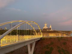 -华谊兄弟（长沙）电影小镇