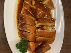 -新旺茶餐厅(嘉里城店)