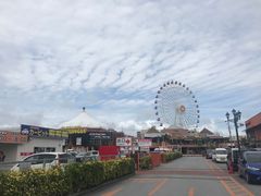 -美国村