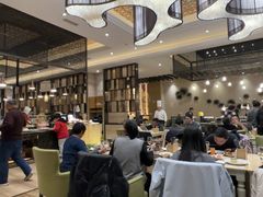-常州富力喜来登酒店 Feast盛宴标帜西餐厅(新北万达广场店)