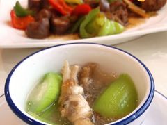 -小天妃海鲜酒楼(西马庄店)