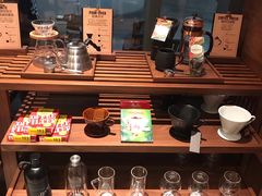 -星巴克臻选(广州二沙岛文立方店)