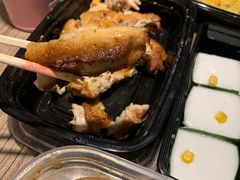 -Hi YOU你的饭局泰餐厅(雍和宫店)